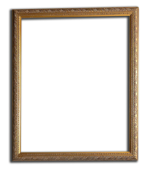 steve art gallery 40x50 cm or 16x20 ins wooden photo frame