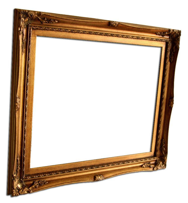 Steve Art Gallery 40x50 Cm Or 16x20 Ins Wooden Photo Frame