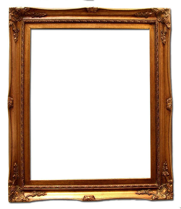 Steve Art Gallery 40x50 Cm Or 16x20 Ins Wooden Photo Frame
