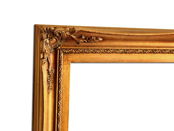 Steve Art Gallery 40x50 Cm Or 16x20 Ins Wooden Photo Frame