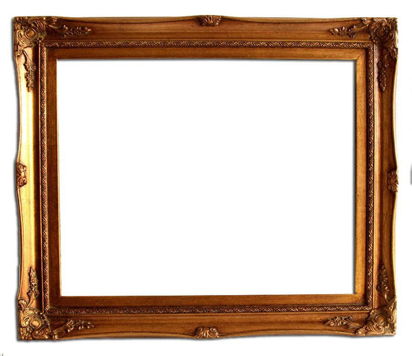 steve art gallery 40x50 cm or 16x20 ins wooden photo frame