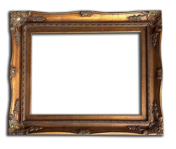 Steve Art Gallery 40x50 Cm Or 16x20 Ins Wooden Photo Frame