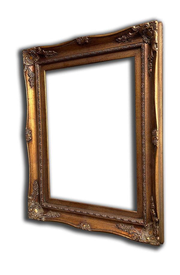 Steve Art Gallery 40x50 Cm Or 16x20 Ins Wooden Photo Frame