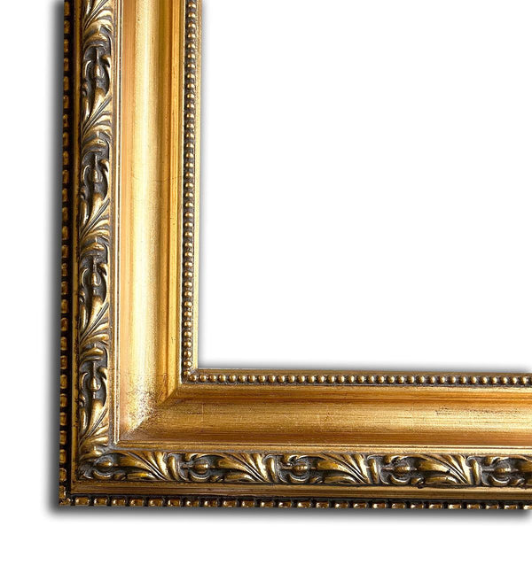 Steve Art Gallery 40x50 Cm Or 16x20 Ins Wooden Photo Frame