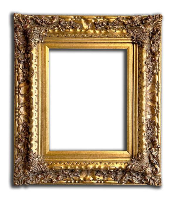 steve art gallery 40x50 cm or 16x20 ins wooden photo frame