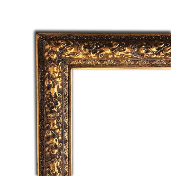 Steve Art Gallery 45x55 Cm Or 18x22 Ins Wooden Photo Frame