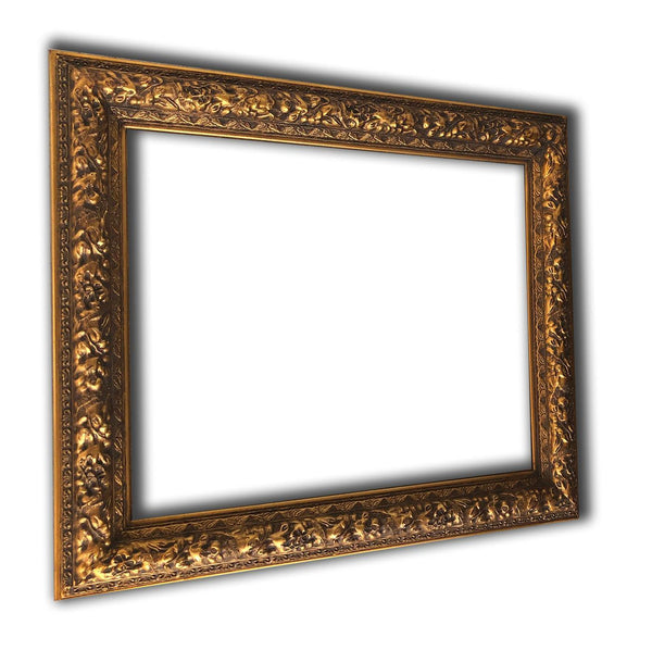 Steve Art Gallery 45x55 Cm Or 18x22 Ins Wooden Photo Frame