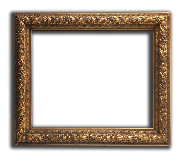 Steve Art Gallery 45x55 Cm Or 18x22 Ins Wooden Photo Frame