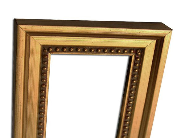 Steve Art Gallery 5 5x5 5 Cm Or 2 1/4x2 1/4 Ins Wooden Photo Frame