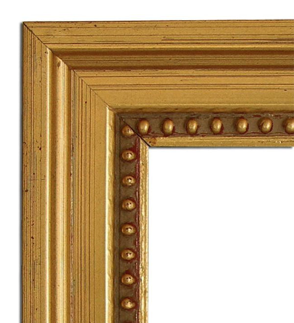 Steve Art Gallery 5 5x5 5 Cm Or 2 1/4x2 1/4 Ins Wooden Photo Frame