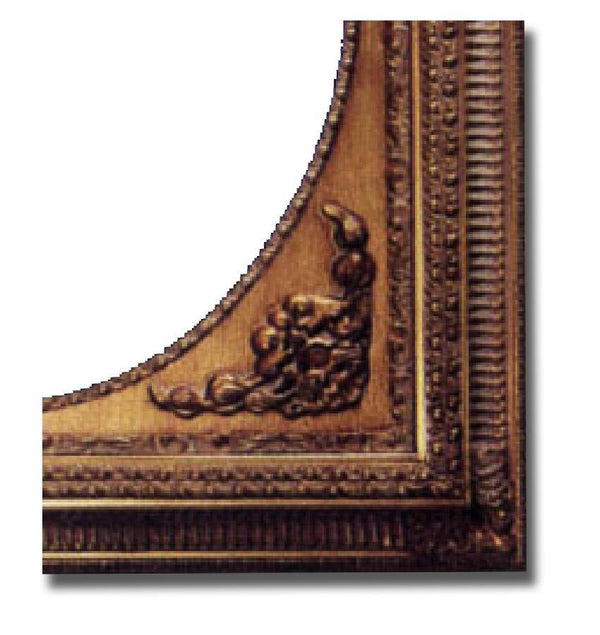 Steve Art Gallery 50x60 Cm Or 20x24 Ins Wooden Frame