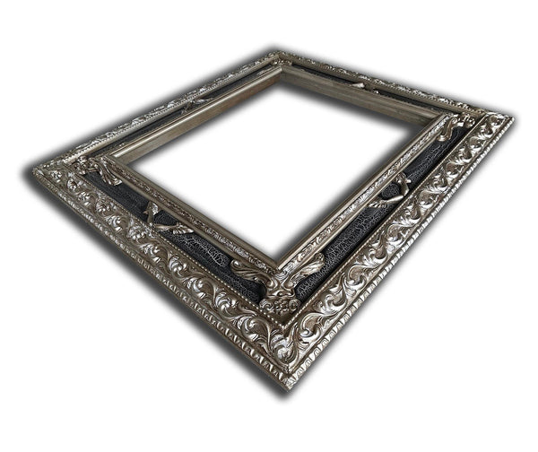 Steve Art Gallery 50x60 Cm Or 20x24 Ins Wooden Frame