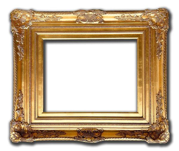 Steve Art Gallery 50x60 Cm Or 20x24 Ins Wooden Photo Frame