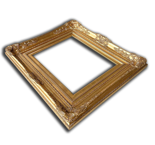 Steve Art Gallery 50x60 Cm Or 20x24 Ins Wooden Photo Frame