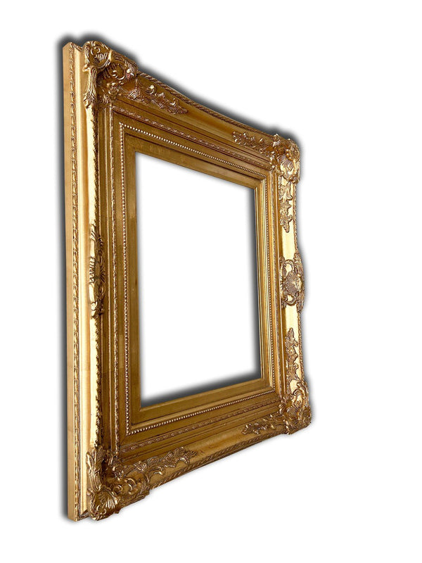 Steve Art Gallery 50x60 Cm Or 20x24 Ins Wooden Photo Frame