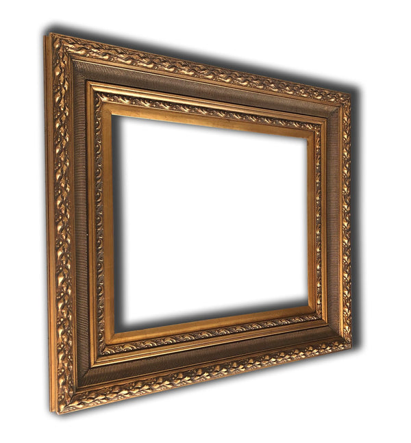 Steve Art Gallery 50x60 Cm Or 20x24 Ins Wooden Photo Frame
