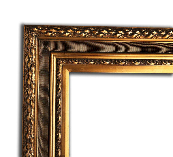 Steve Art Gallery 50x60 Cm Or 20x24 Ins Wooden Photo Frame