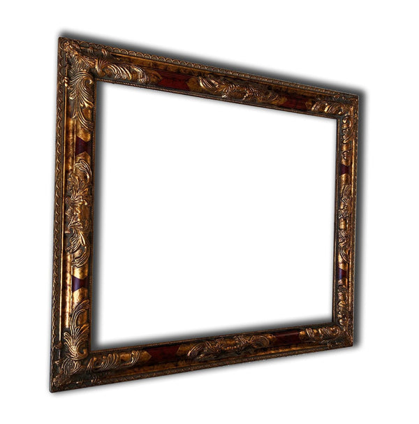 Steve Art Gallery 50x60 Cm Or 20x24 Ins Wooden Photo Frame