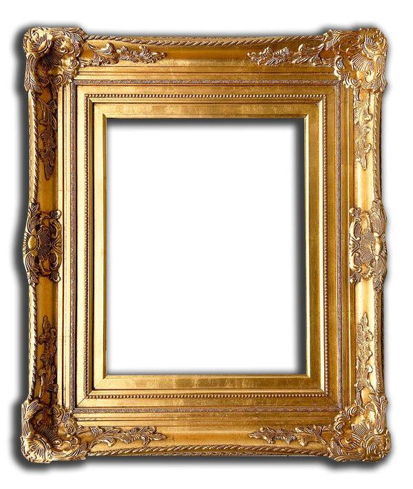 steve art gallery 50x60 cm or 20x24 ins wooden photo frame