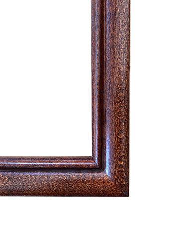 Steve Art Gallery 5x8 Cm Or 2x3 Ins Wooden Photo Frame