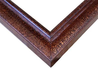 Steve Art Gallery 5x8 Cm Or 2x3 Ins Wooden Photo Frame