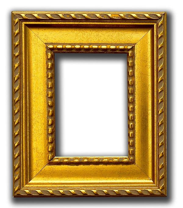 steve art gallery 6x9 cm or 2 1/4 x 2 3/4 ins wooden photo frame