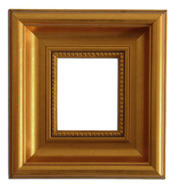 Steve Art Gallery 7.5x10 Cm Or 3x4 Ins Wooden Photo Frame