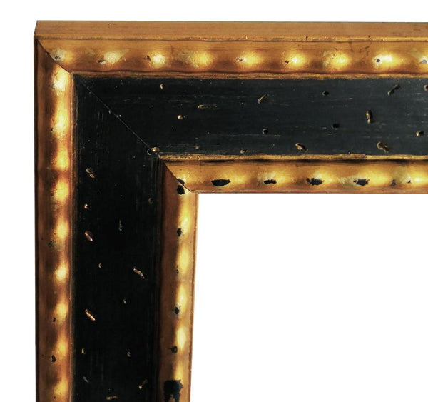 Steve Art Gallery 7.5x7.5 Cm Or 3x3 Ins 2 Pcs Wooden Photo Frame