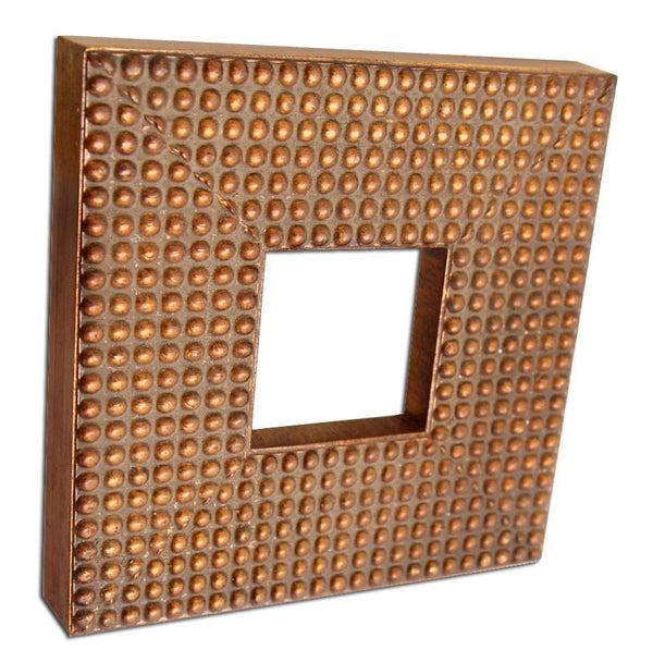 Steve Art Gallery 7 5x7 5 Cm Or 3x3 Ins Wooden Photo Frame