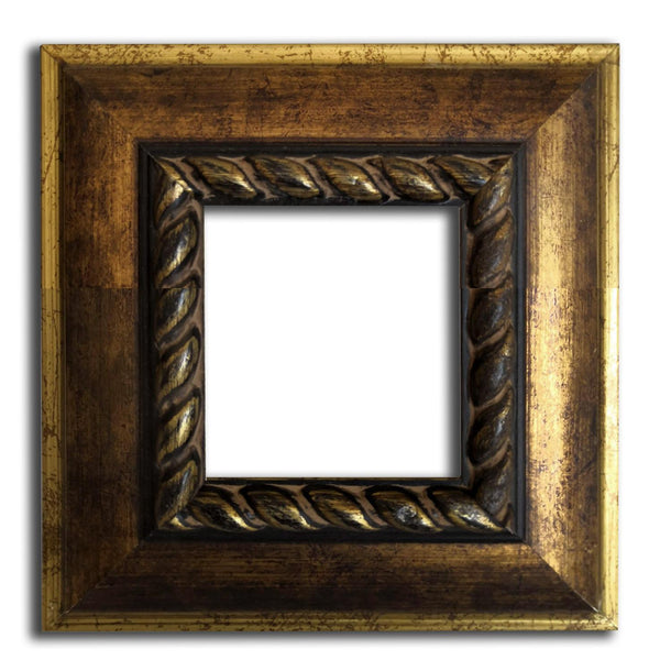 steve art gallery 7 5x7 5 cm or 3x3 ins wooden photo frame