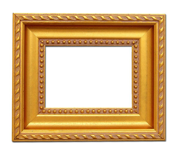 Steve Art Gallery 7x11 Cm Or 2 7/8 X 4 3/8 Ins Wooden Photo Frame