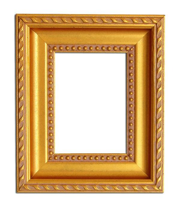 steve art gallery 7x11 cm or 2 7/8 x 4 3/8 ins wooden photo frame