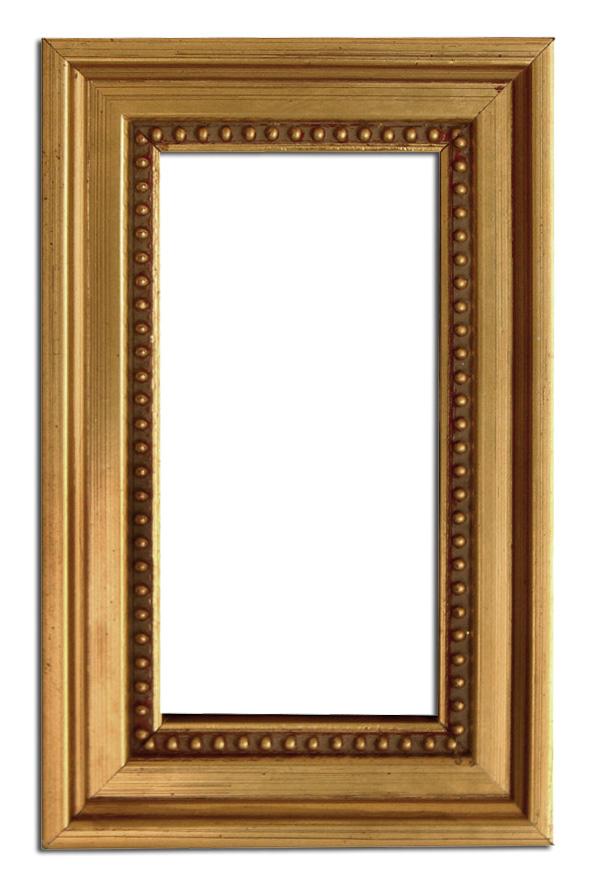 Steve Art Gallery 7x14 Cm Or 3x6 Ins Wooden Photo Frame