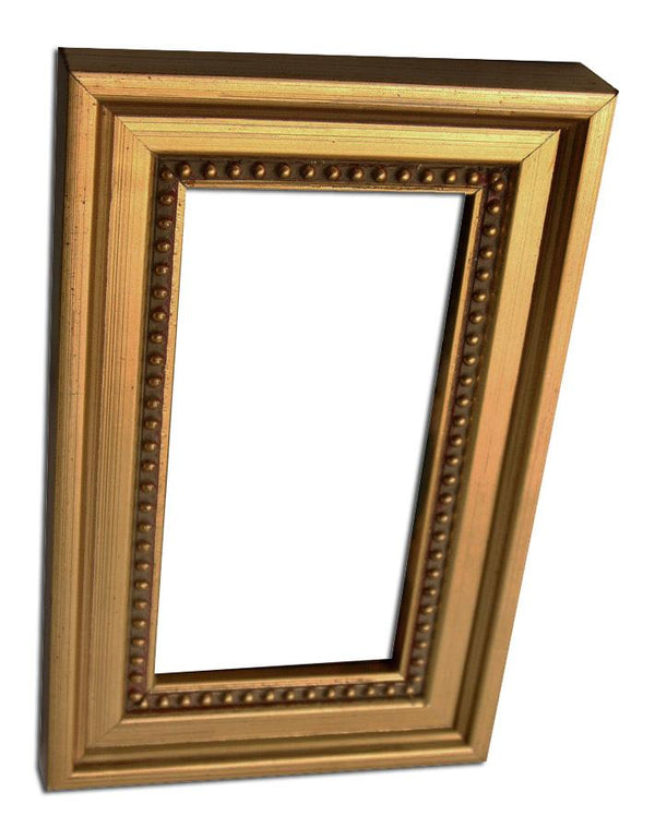 Steve Art Gallery 7x14 Cm Or 3x6 Ins Wooden Photo Frame