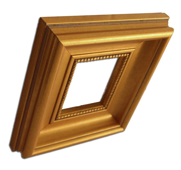 steve art gallery 8x10 cm or 3 1/8 x 3 3/4 ins wooden photo frame