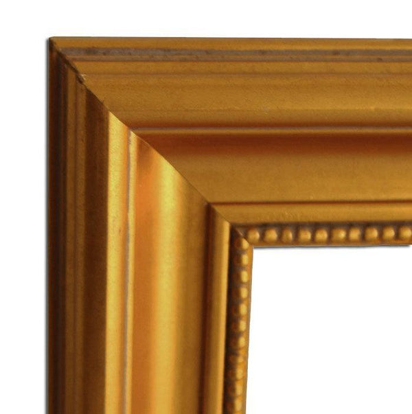 Steve Art Gallery 8x10 Cm Or 3x4 Ins Wooden Photo Frame