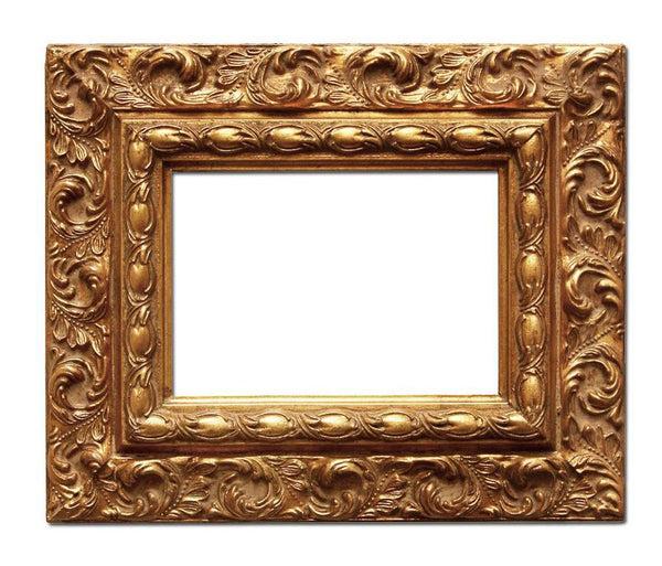 Steve Art Gallery 8x13 Cm Or 3x5 Ins Wooden Photo Frame