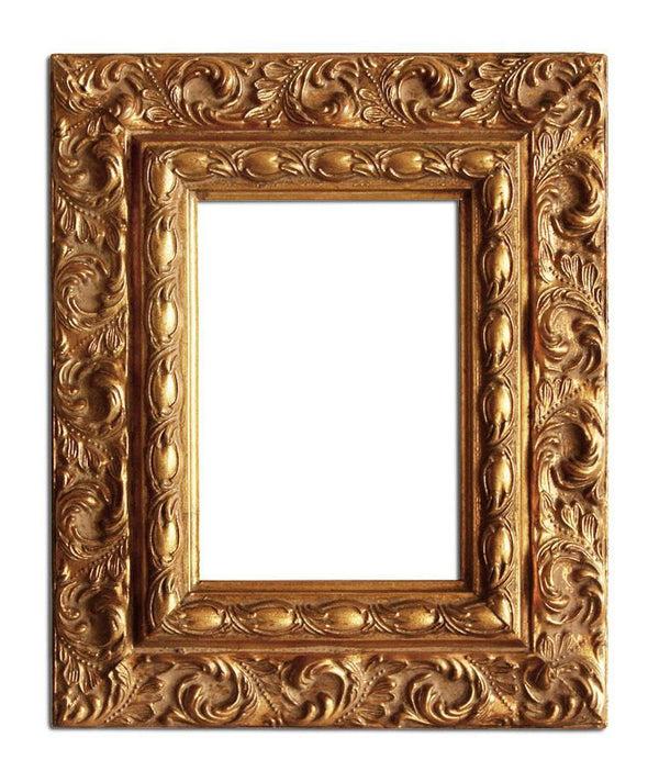 steve art gallery 8x13 cm or 3x5 ins wooden photo frame