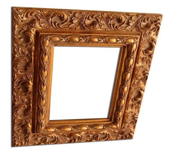 Steve Art Gallery 8x8 Cm Or 3x3 Ins Wooden Photo Frame