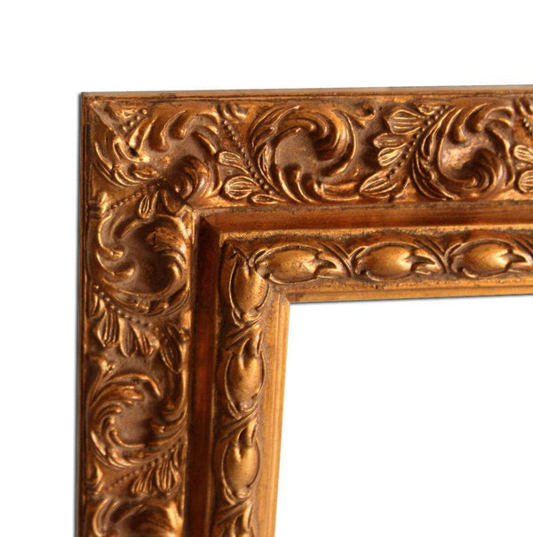 Steve Art Gallery 8x8 Cm Or 3x3 Ins Wooden Photo Frame