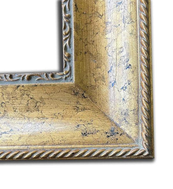 Steve Art Gallery 8x8 Cm Or 3x3ins Wooden Photo Frame