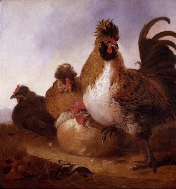 steve art gallery Aelbert Cupy CUYP Aelbert 48x45cm