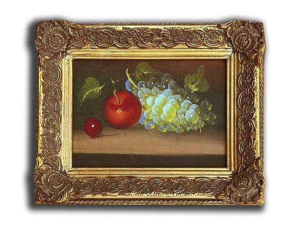 Steve Art Gallery Fruits Hand-painted 20x25 Cm Eller 8x10 Ins