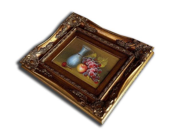 Steve Art Gallery Fruits Hand-painted 20x25 Cm Eller 8x10 Ins