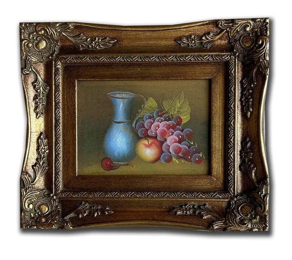 steve art gallery Fruits hand-painted 20x25 cm eller 8x10 ins