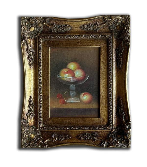 Steve Art Gallery Fruits Hand-painted 20x25 Cm Eller 8x10 Ins