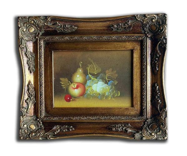 Steve Art Gallery Fruits Hand-painted 20x25 Cm Eller 8x10 Ins