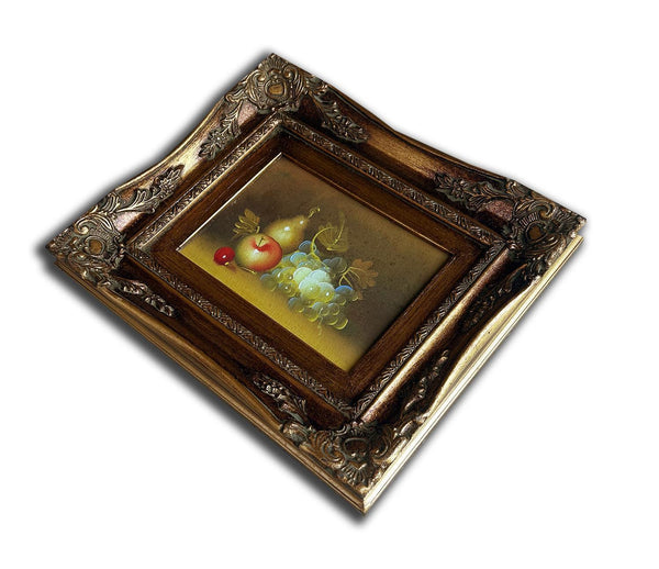 steve art gallery Fruits hand-painted 20x25 cm eller 8x10 ins