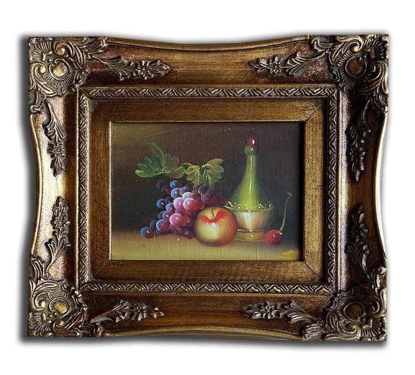 Steve Art Gallery Fruits Hand-painted 20x25 Cm Eller 8x10 Ins