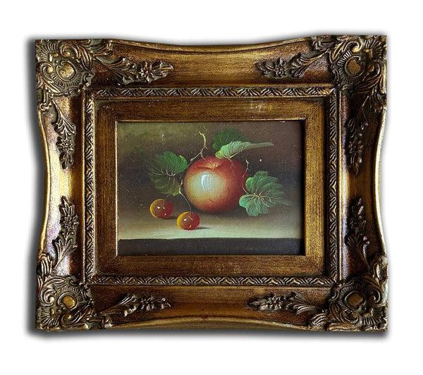 Steve Art Gallery Fruits Hand-painted 20x25 Cm Eller 8x10 Ins